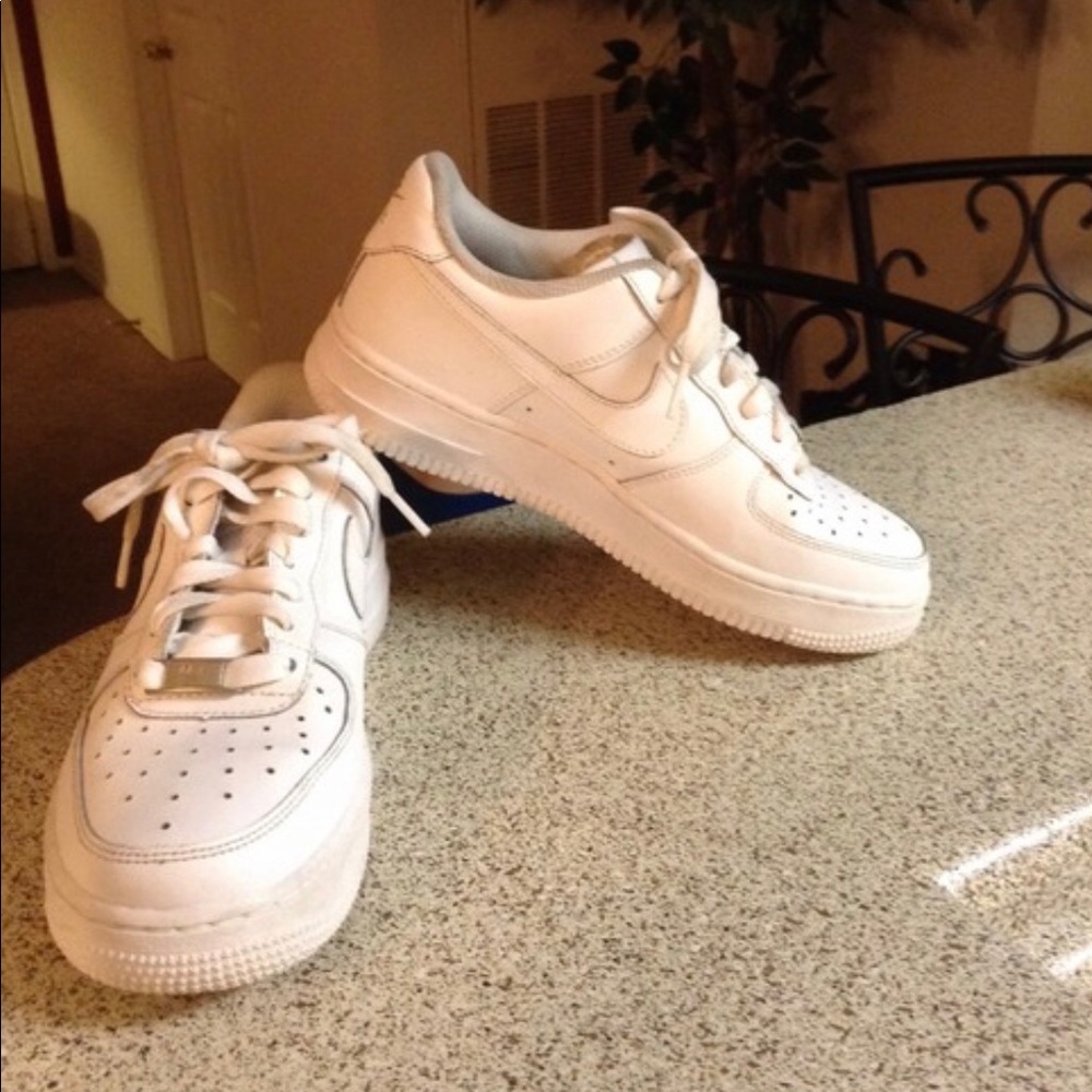 Air Force 1s